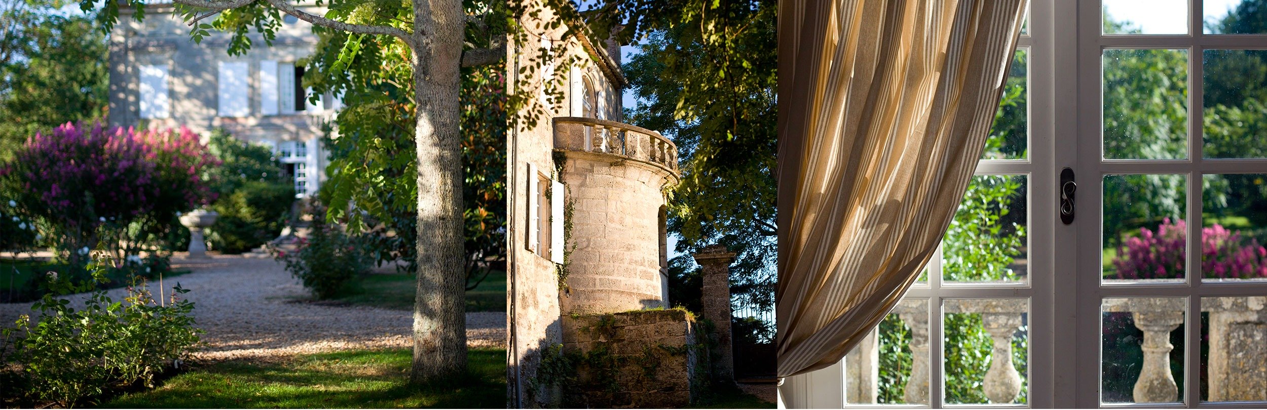slide le chateau latour segur