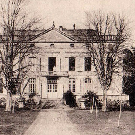 Chateau latour segur