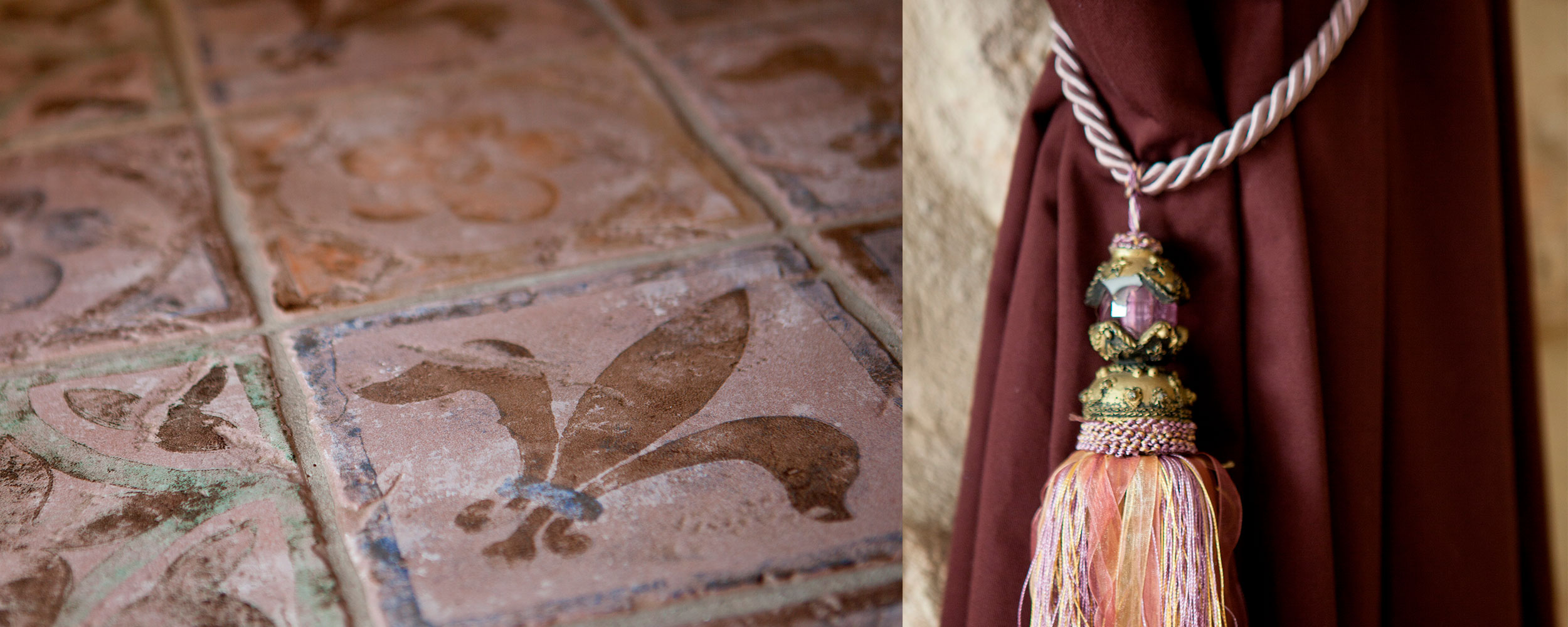 Slide termes conditions