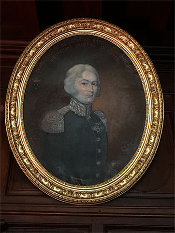 charles louis joseph de secondat