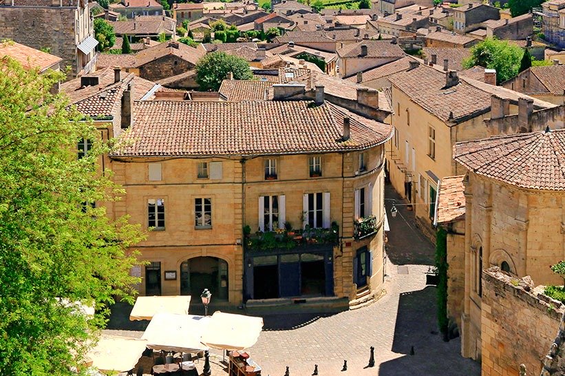 Saint emilion 2